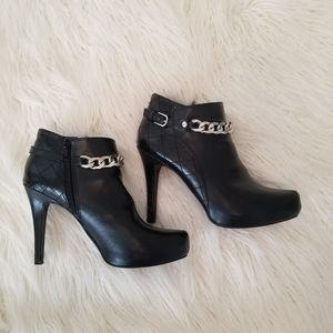 Guess Boot Bootie Size 7